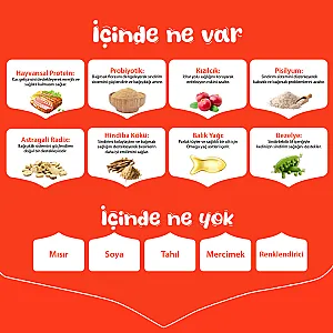 Wanpy Tahılsız Ton Balıklı Yetişkin Kedi Maması 8 kg - 5