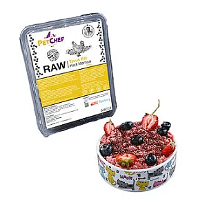 Petchef Tavuklu Kedi Maması 500 g