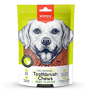 Wanpy Dental Köpek Ödülü 100 g - 1