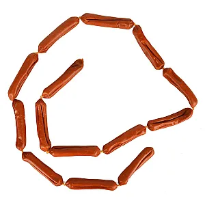 Wanpy Karışık Köpek Ödülü 300 g - 2