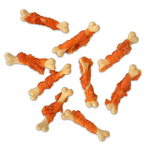 Wanpy Karışık Köpek Ödülü 300 g - 4