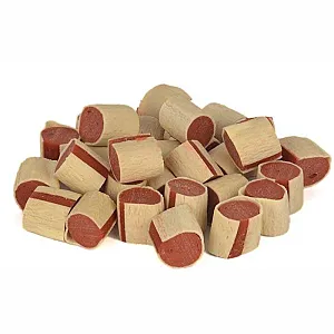 Wanpy Tavuk ve Morina Balıklı Köpek Ödülü 100 g (CC-02) - 2
