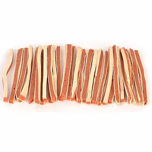 Wanpy Tavuk ve Morina Balıklı Köpek Ödülü 100 g (CC-01S) - 2