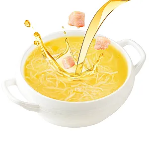 Wanpy Tavuk Eti Çorbası Kedi Ödülü 50 g - 2