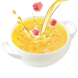 Wanpy Ördek Eti Çorbası Kedi Ödülü 50 g - 2