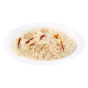 Wanpy Tavuk ve Morina Balıklı Pouch Yaş Kedi Maması 85 g - 2