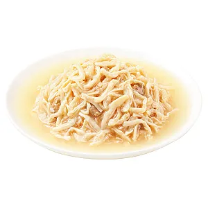 Wanpy Stew Tavuklu Pouch Yaş Kedi Maması 70 g - 2