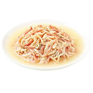 Wanpy Stew Tavuk ve Ördekli Pouch Yavru Kedi Maması 70 g - 2