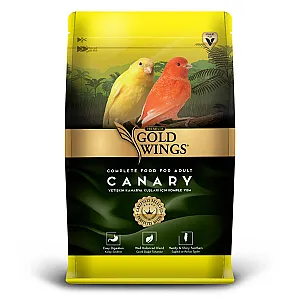 Gold Wings Premium Kanarya Yemi 1 kg - 2