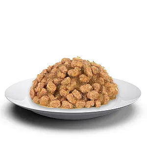 Felicia Tahılsız Tavuklu Yetişkin Kedi Pouch Yaş Mama 85 g - 3