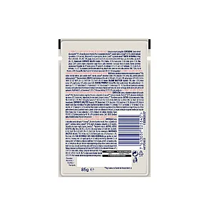 Purina Cat Chow Pouch Sos İçinde Kuzu Etli ve Kabaklı Yavru Kedi Konservesi 85 g - 1