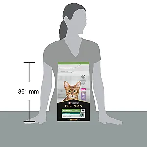 Pro Plan Renal Plus Hindili Kısırlaştırılmış Kedi Maması 1.5 kg - 3