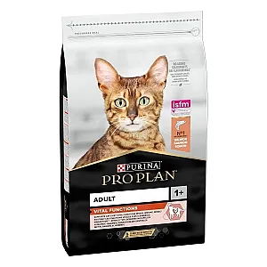 Pro Plan Vital Functions Somonlu ve Pirinçli Yetişkin Kedi Maması 10 kg - 3