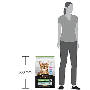 Pro Plan Renal Plus Tavşanlı Kısırlaştırılmış Kedi Maması 10 kg - 4