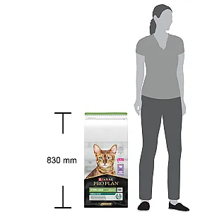 Pro Plan Renal Plus Hindili Kısırlaştırılmış Kedi Maması 14 kg - 4