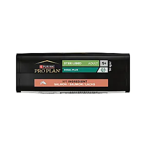 Pro Plan Renal Plus Somonlu Kısırlaştırılmış Kedi Maması 14 kg - 4