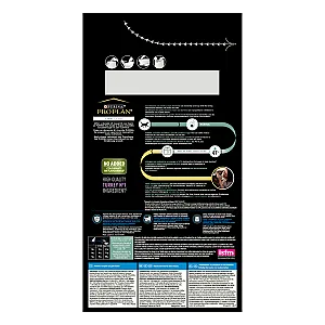 Pro Plan LiveClear 7+ Hindili Alerjen Azaltan Kısırlaştırılmış Yaşlı Kedi Maması 1.4 kg - 3