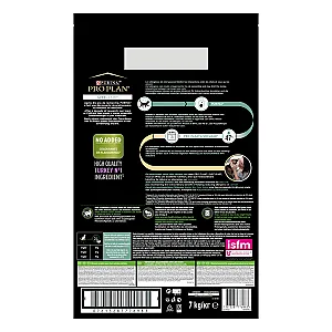 Pro Plan LiveClear Hindili Alerjen Azaltan Kısırlaştırılmış Kedi Maması 7 kg - 2
