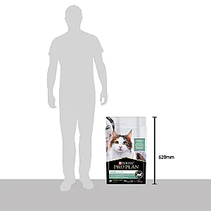 Pro Plan LiveClear Hindili Alerjen Azaltan Kısırlaştırılmış Kedi Maması 7 kg - 3