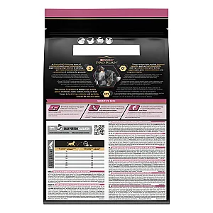 Pro Plan Medium Adult Somonlu Yetişkin Orta Irk Köpek Maması 3 kg - 3