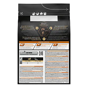 Pro Plan Small&Mini Adult Küçük Irk Tavuklu Yetişkin Köpek Maması 3 kg - 3