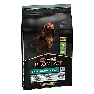Pro Plan Small&Mini Adult Kuzu Etli Küçük Irk Yetişkin Köpek Maması 7 kg - 2
