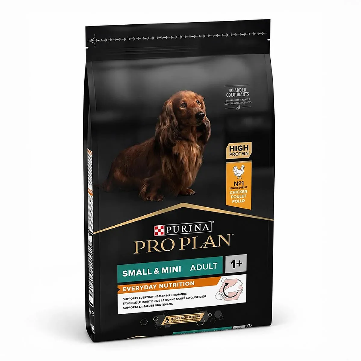 Pro Plan Small&Mini Adult Tavuklu Küçük Irk Yetişkin Köpek Maması 7 kg