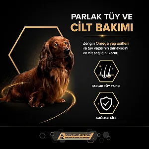 Pro Plan Small&Mini Adult Tavuklu Küçük Irk Yetişkin Köpek Maması 7 kg - 2