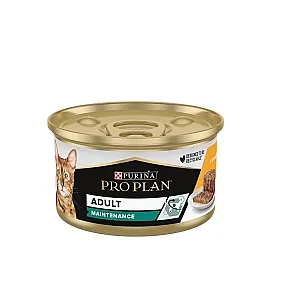 Pro Plan Tavuklu Yetişkin Kedi Konservesi 85 g - 2