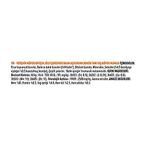 Pro Plan Jöle İçinde Balıklı Yetişkin Köpek Konservesi 400 g - 4