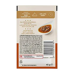 Gourmet Soup Royale Sığır Etli Kedi Çorbası 45 g - 2