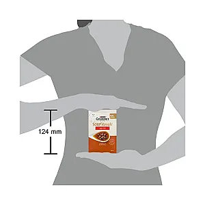 Gourmet Soup Royale Sığır Etli Kedi Çorbası 45 g - 3