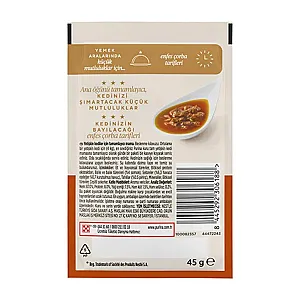Gourmet Soup Royale Somonlu Kedi Çorbası 45 g - 2