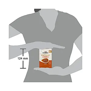 Gourmet Soup Royale Somonlu Kedi Çorbası 45 g - 3