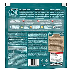 Purina One Sterilcat Somonlu Kısırlaştırılmış Kedi Maması 1.5 kg - 2