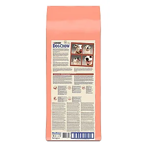 Purina Dog Chow Sensitive Hassas Köpekler için Somon Etli Yetişkin Köpek Maması 14 kg - 4