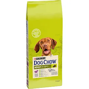 Purina Dog Chow Kuzu Etli Yetişkin Köpek Maması 14 kg