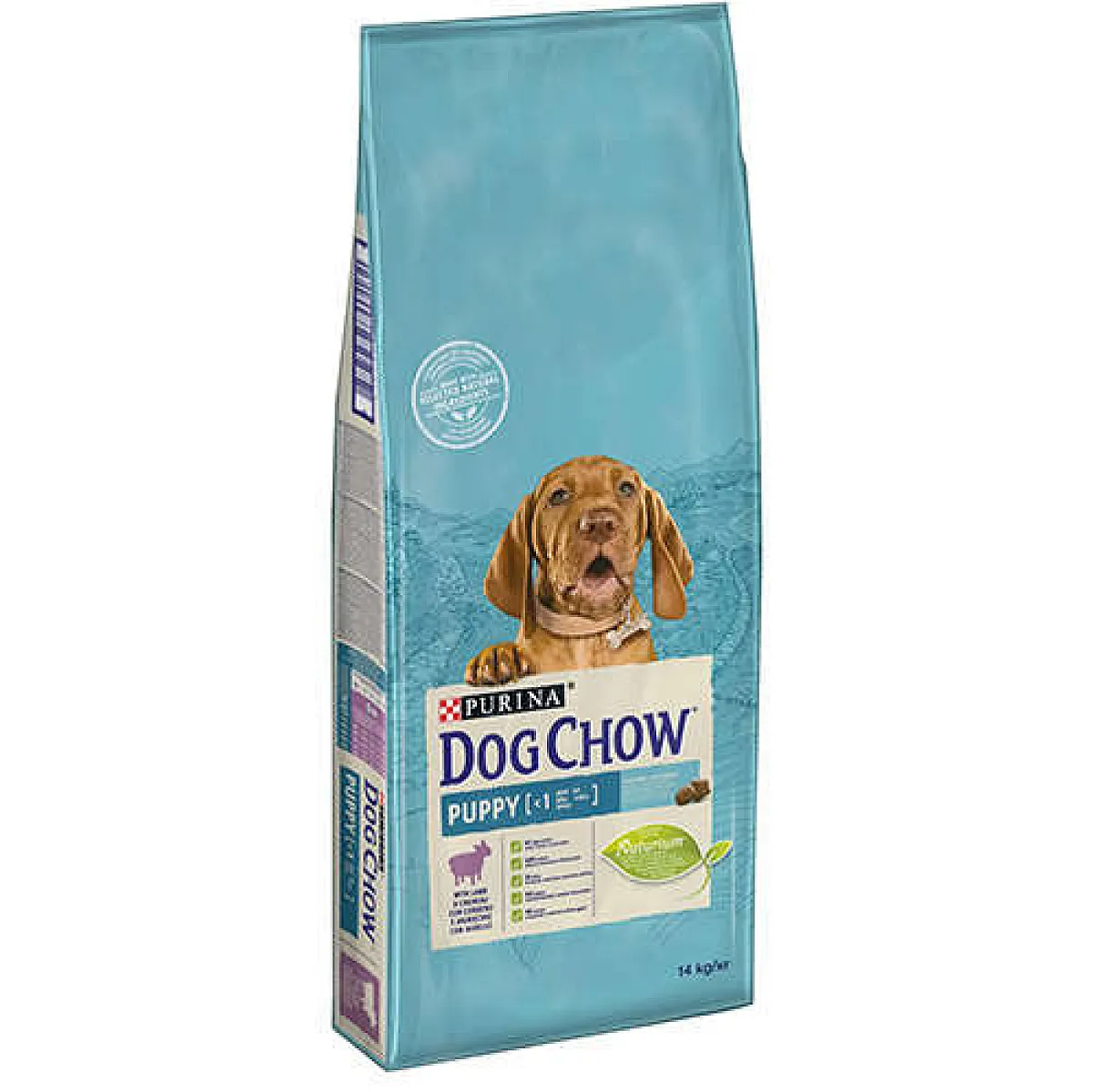 Purina Dog Chow Puppy Kuzu Etli Yavru Köpek Maması 14 kg