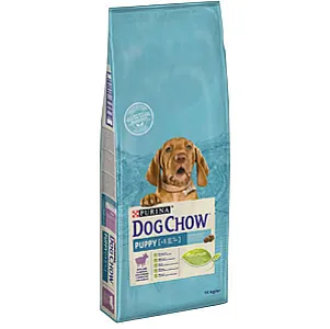 Purina Dog Chow Puppy Kuzu Etli Yavru Köpek Maması 14 kg