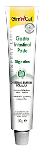 GimCat Gastrointestinal Paste Sindirim Destekleyici Kedi Macunu 50 g - 1