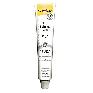GimCat UT Balance Paste İdrar Yolu Destekleyici Kedi Macunu 50 g - 1