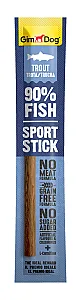 GimDog SportSticks Alabalıklı Tahılsız Köpek Ödül Çubuğu 12 g - 1