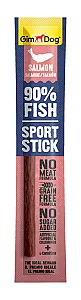 GimDog SportSticks Somonlu Tahılsız Köpek Ödül Çubuğu 12 g - 1