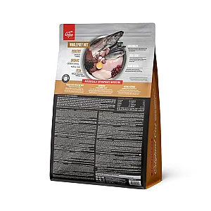 Orijen Original Cat 1.8 kg tahılsız kedi maması paketi - 3