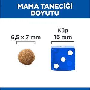 Hill's Science Plan Adult Kuzulu Yetişkin Kedi Maması - 5
