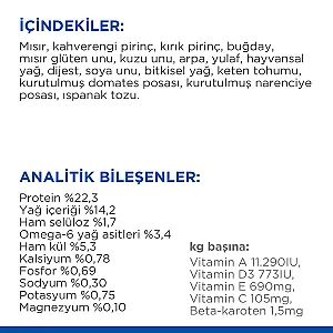 Hill's Science Plan Small & Mini Adult Kuzulu Küçük Irk Köpek Maması - 5
