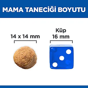 Hill's Science Plan Adult Large Breed Kuzulu Büyük Irk Köpek Maması 14 kg - 6