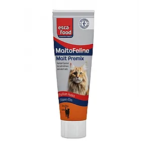 Esca Food Maltofeline Tüy Yumağı Önleyici Kedi Malt Macunu (100 gr)