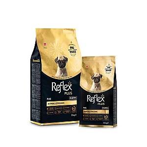Reflex Plus Pug Yavru Köpek Maması 1,5 kg