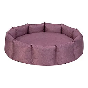 Pet Comfort Kedi - Köpek Yatak Eco Pembe 280 gr